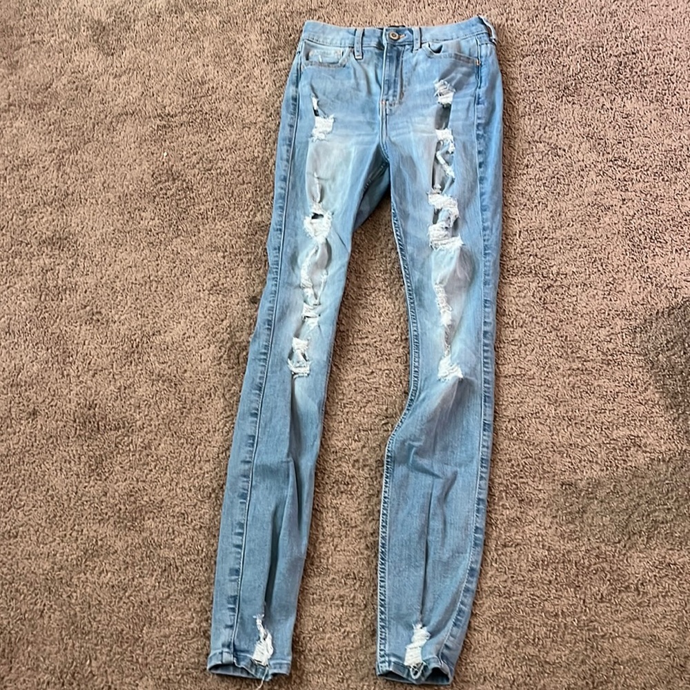Hollister Jeans